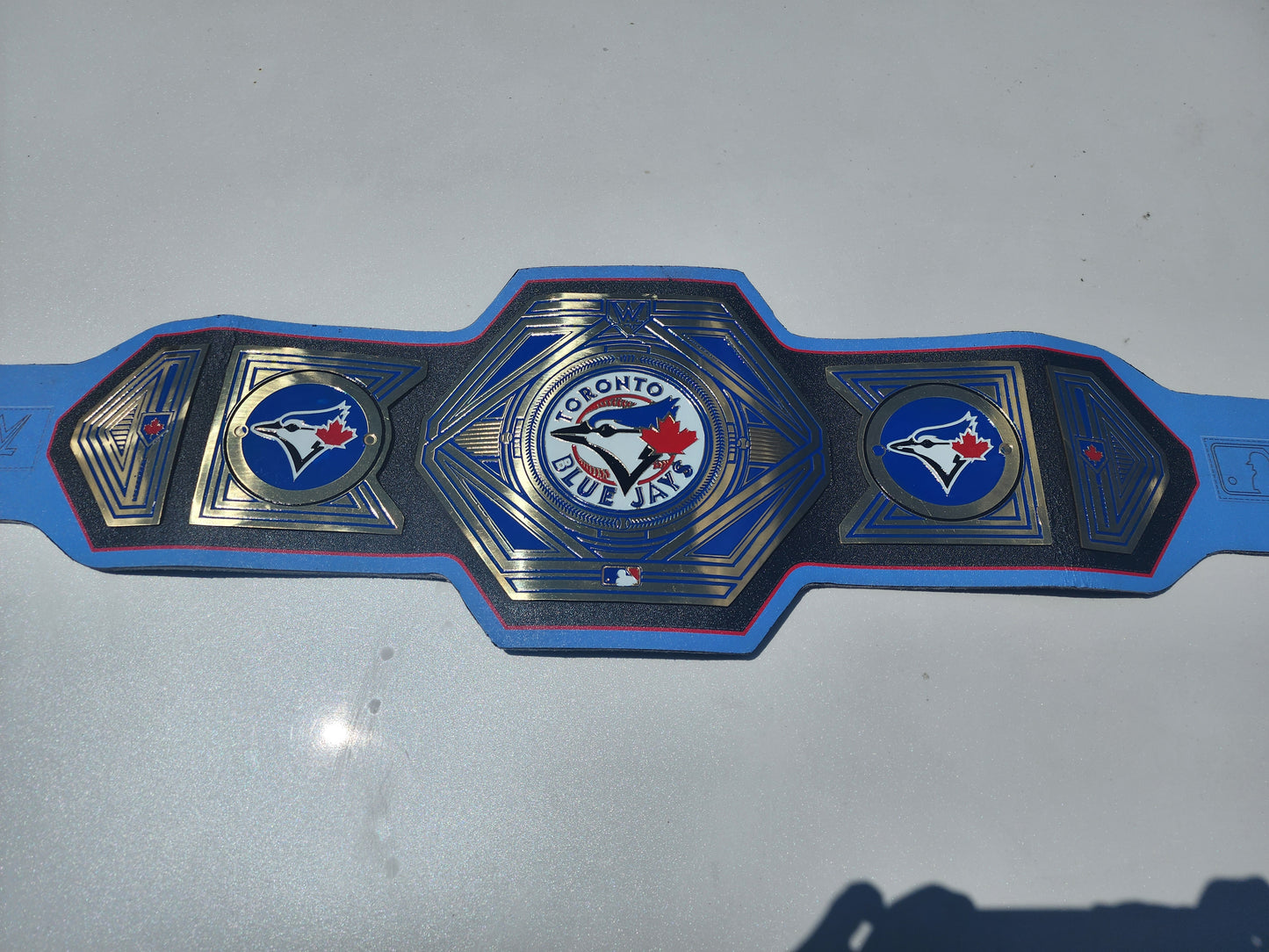 Toronto Blue Jays Championship Belt Replica