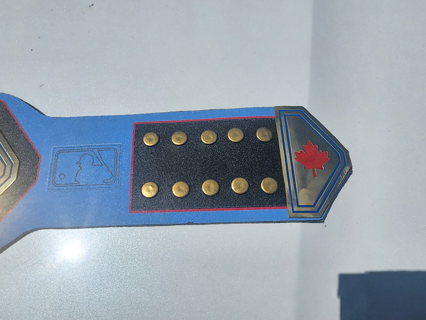 Toronto Blue Jays Championship Belt Replica