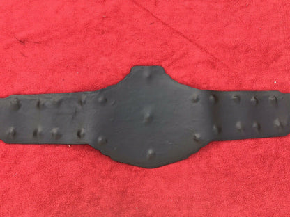 Wcw United States Heavy Weight Championship belt 2MM
