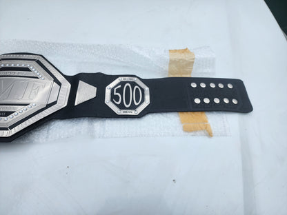 UFC BMF Championship Belt Replica 2MM