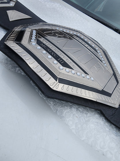 UFC BMF Championship Belt Replica 2MM