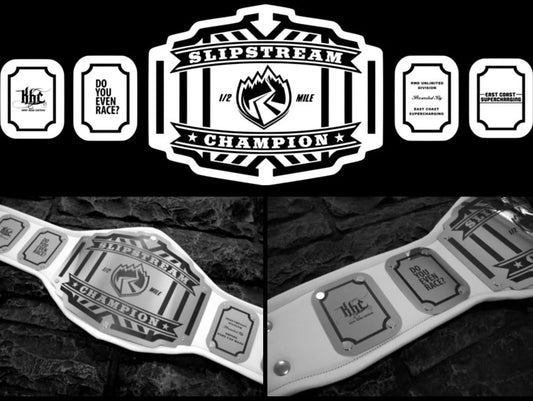 Custom Championship Title Belt Avenger model adult size metal plates personalized customized award trophy wrestling bold black engraving