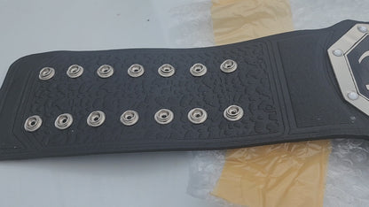 UFC BMF Championship Belt Replica 2MM