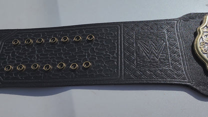 2024 World Tag Team World Heavyweight Championship Replica Title Belt thick plates 3D belt