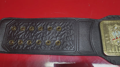 BIG EAGLE  ATTITUDE ERA CHAMPIONSHIP TITLE REPLICA 4MM Thick plates